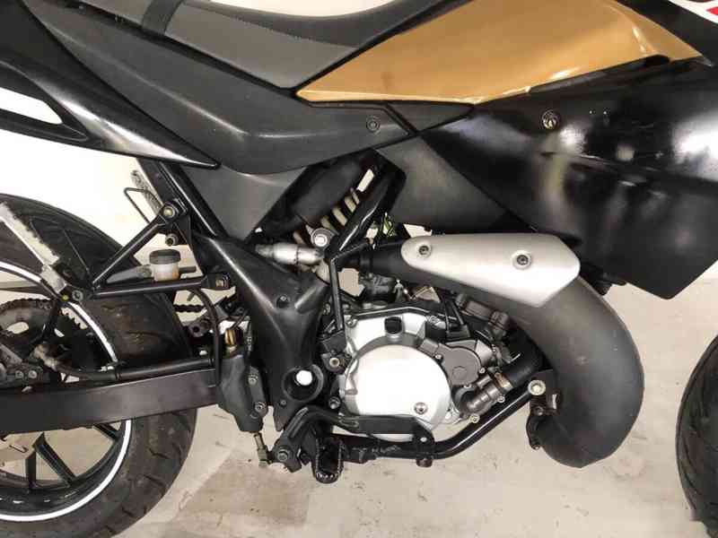 Generic Supermoto 50 - foto 13