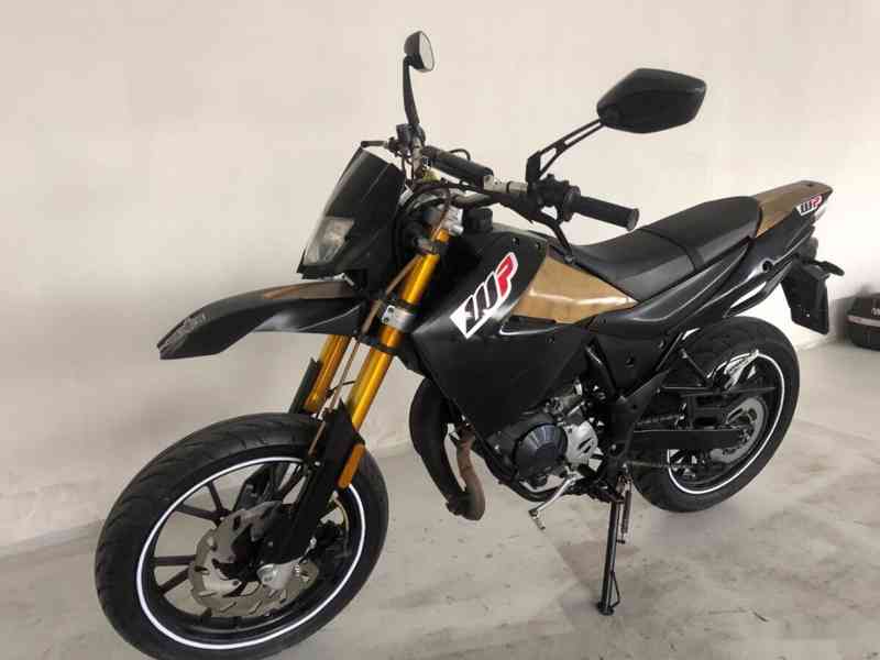 Generic Supermoto 50 - foto 5