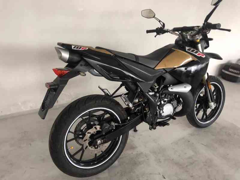 Generic Supermoto 50 - foto 3
