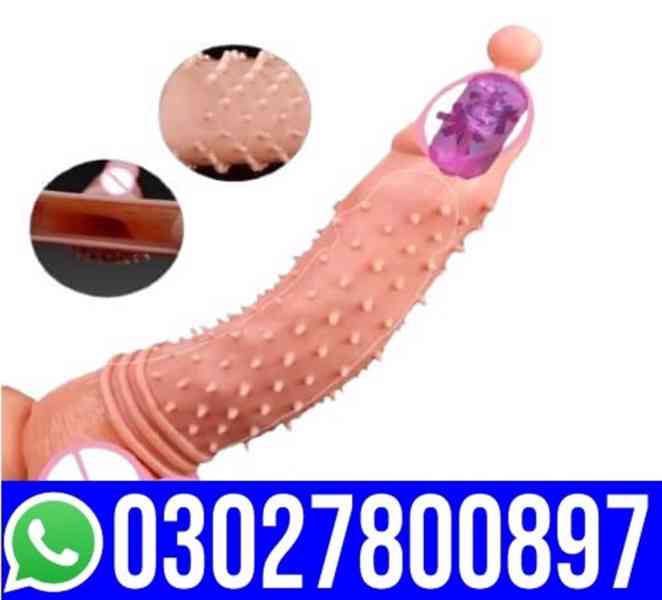 Silicone Lola Condom In Pakistan & 03027800897