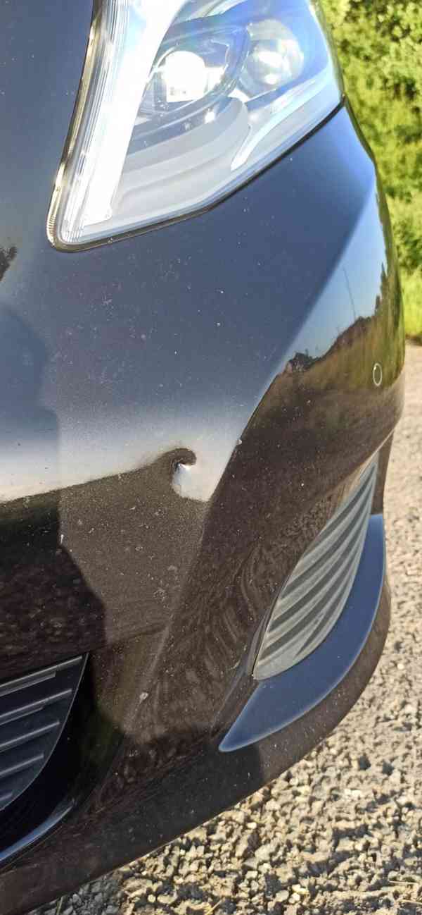 Prodám Mercedes Benz V třída  - foto 10