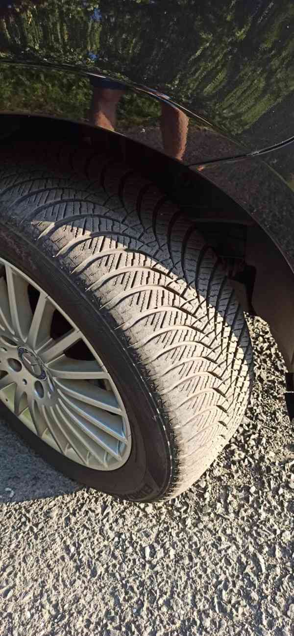 Prodám Mercedes Benz V třída  - foto 6