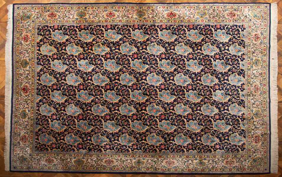 Perský koberec Tabriz 421 X 300 cm
