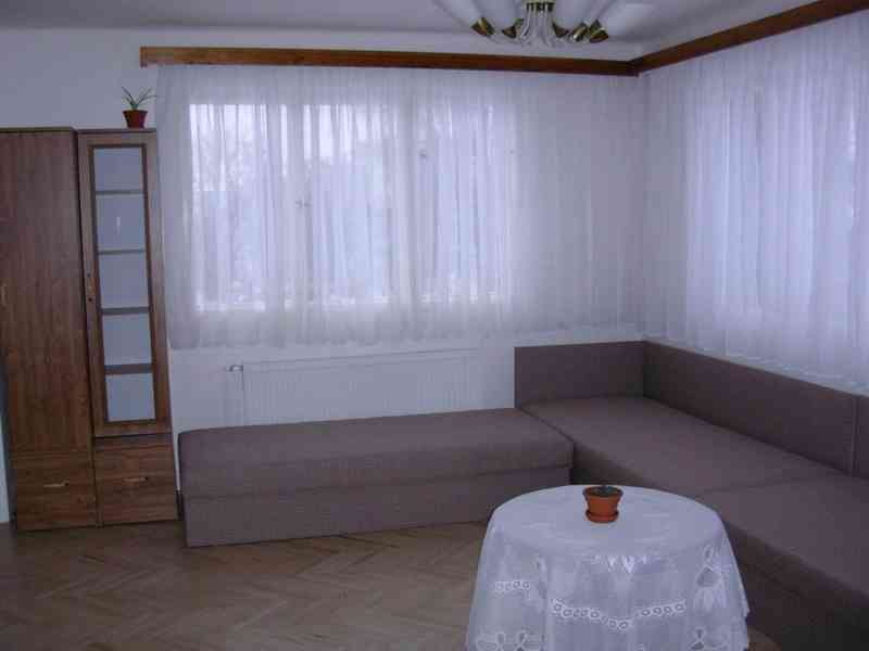 Pronájem bytu 1+1 v rodinném domě ve Frenštátě pod Radhoštěm - foto 3