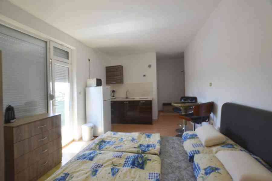 ZAŘÍZENÉ STUDIO (34,9 m²) - foto 2