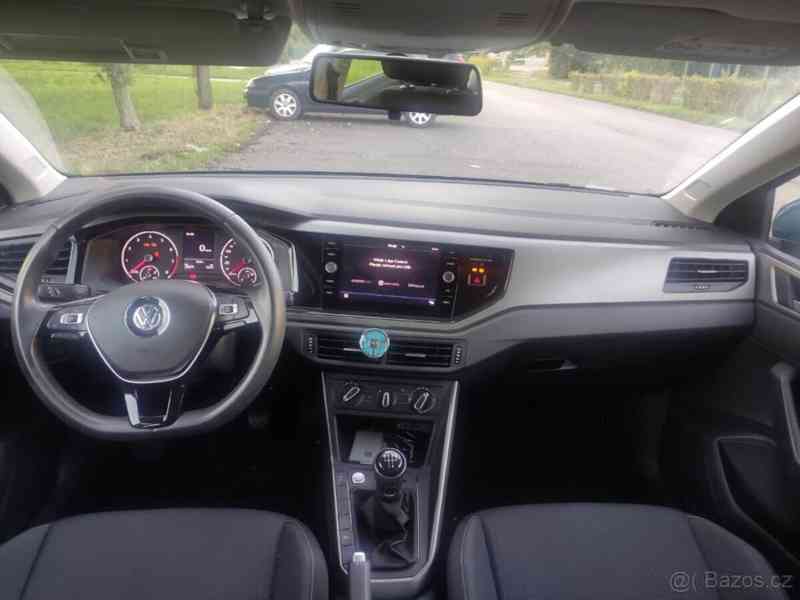 Volkswagen Polo 1,0   TSI (70 kW) - foto 7