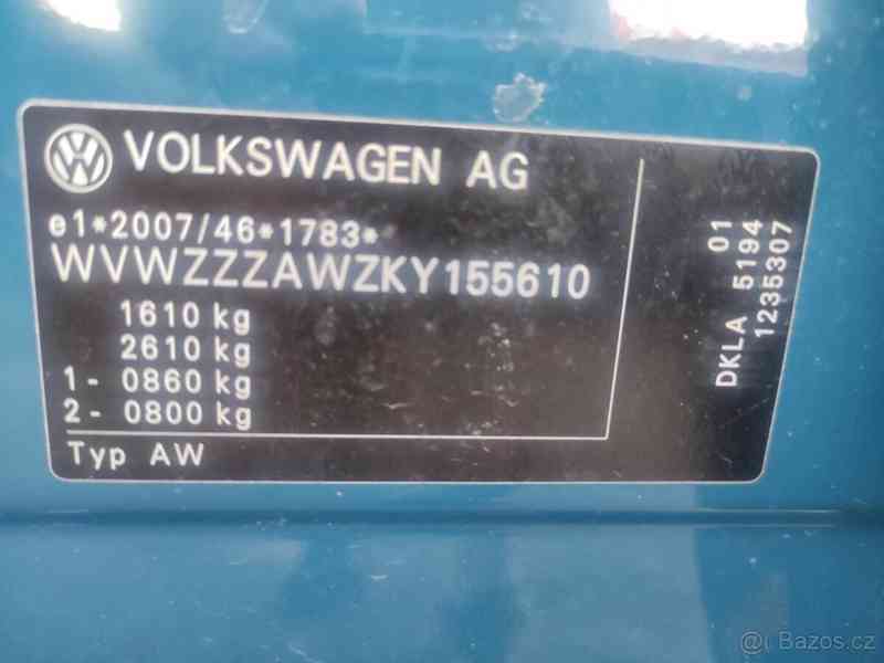 Volkswagen Polo 1,0   TSI (70 kW) - foto 9