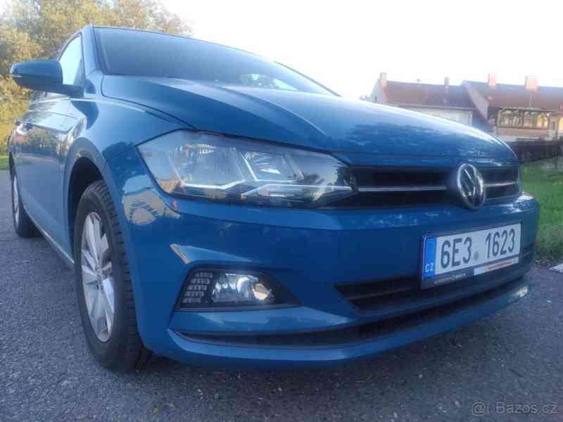 Volkswagen Polo 1,0   TSI (70 kW) - foto 2