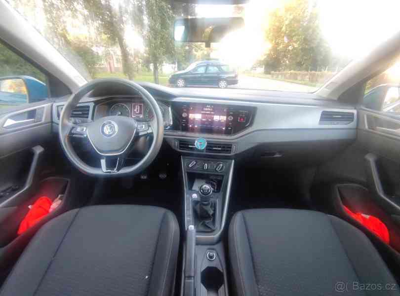 Volkswagen Polo 1,0   TSI (70 kW) - foto 3