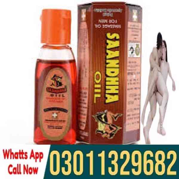 Sanda Oil in Pakistan (0301.1329682) Shop Now... - foto 1