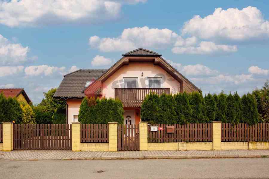 Prodej domu 5kk, 167 m2, Ulice Nebeská, Chotětov - foto 28