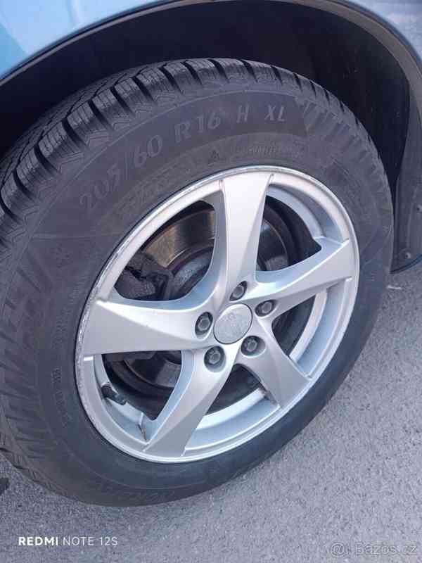 Volvo V60 2,0 - foto 12