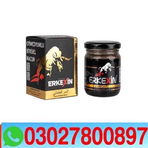 Erkexin Epimedium Herbal Mixed Paste in Pakistan { 030278008 - foto 1