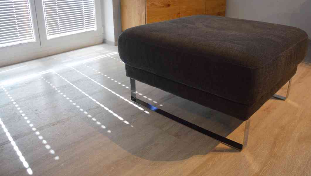 podnožka Phase - foto 1