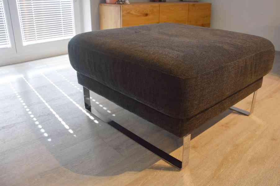 podnožka Phase - foto 2