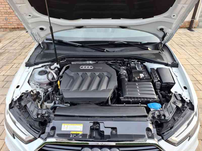 Audi A3 Cabrio Sport 40 TFSI quattro S line 140 kW - foto 21