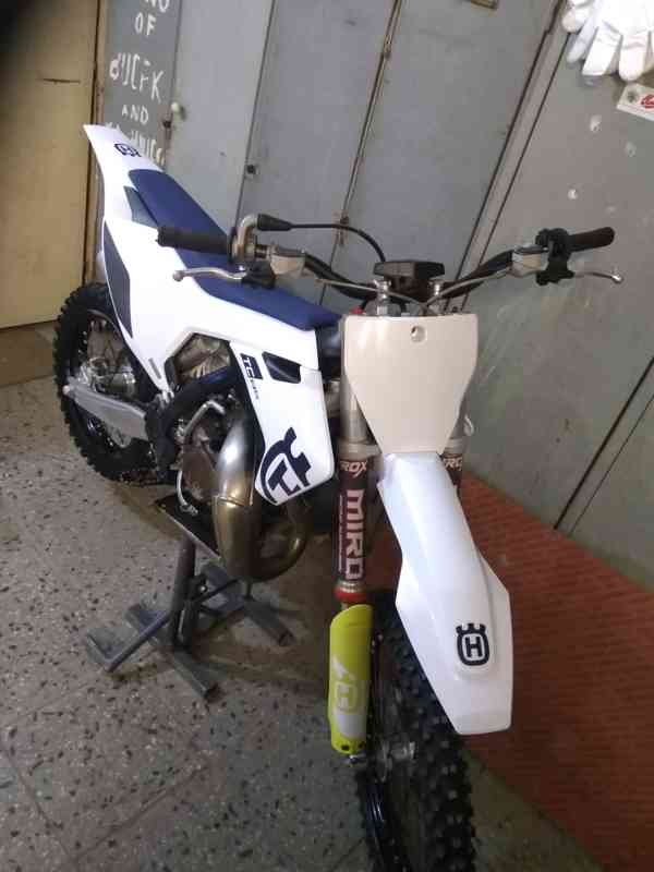 Husqvarna  - foto 2