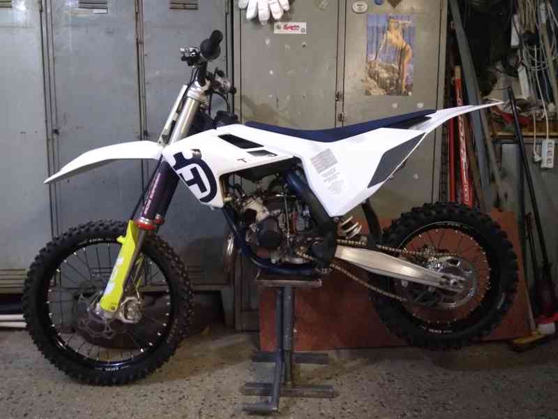 Husqvarna  - foto 3
