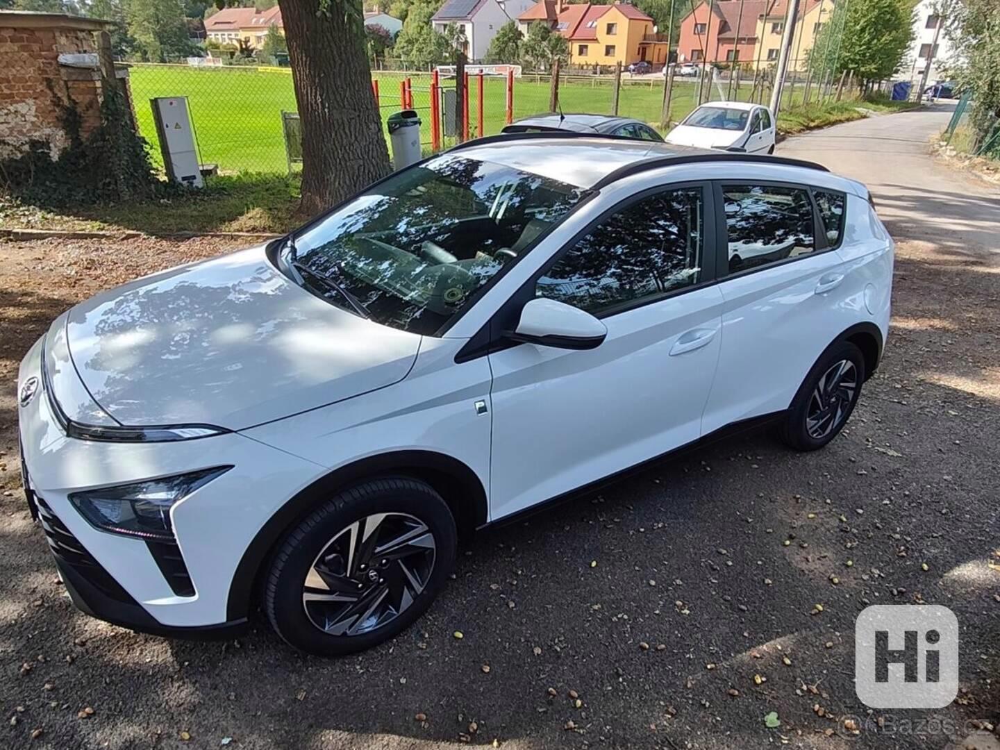 Hyundai Bayon 1,2 - foto 1