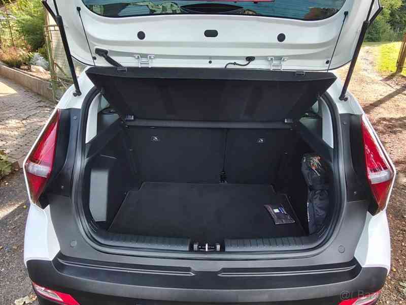 Hyundai Bayon 1,2 - foto 4