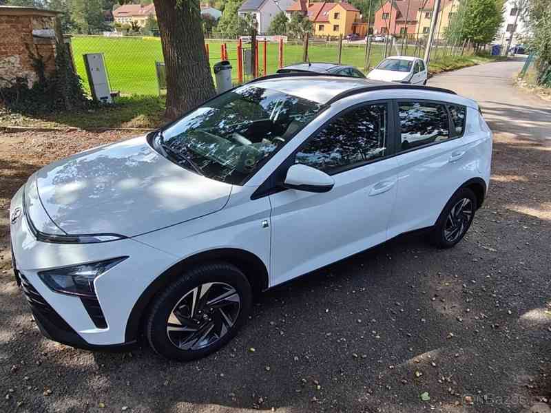 Hyundai Bayon 1,2 - foto 1