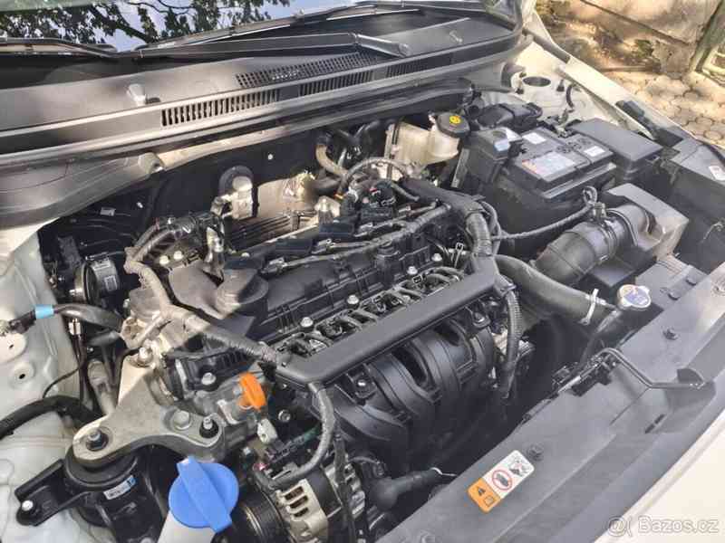 Hyundai Bayon 1,2 - foto 2