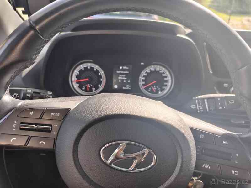 Hyundai Bayon 1,2 - foto 3