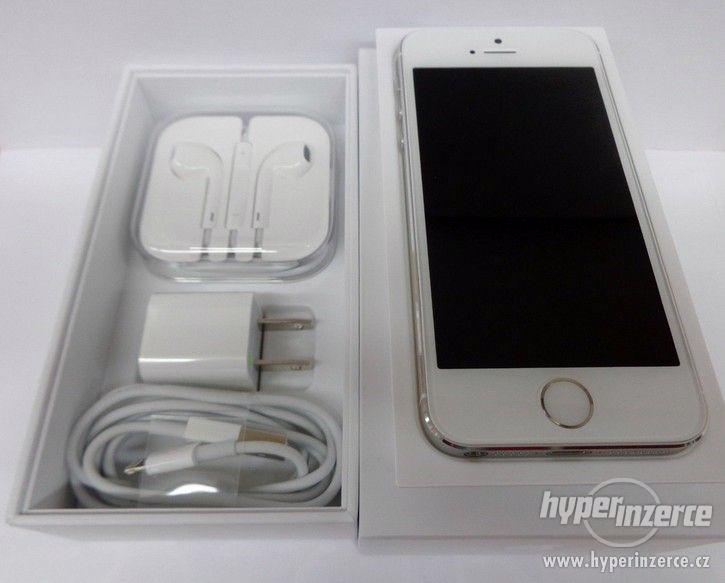 Apple iPhone 5s 16GB - foto 1