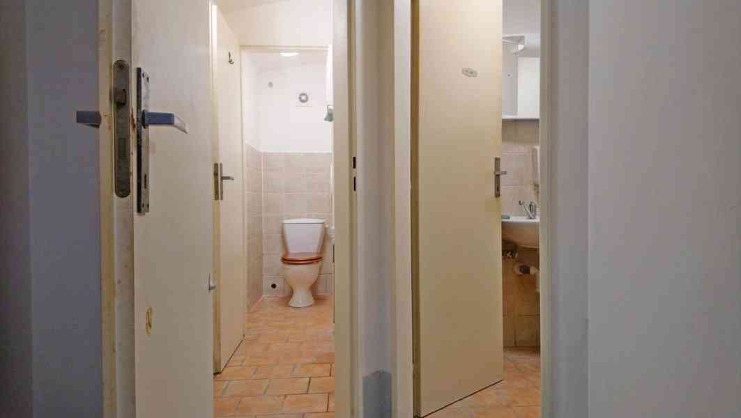 Pronájem 4+1, 160m2 (suterén)(Jablonec n.N., ul. Lidická) - foto 13