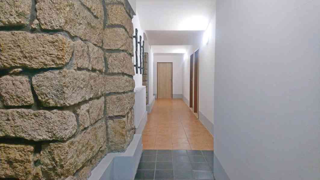 Pronájem 4+1, 160m2 (suterén)(Jablonec n.N., ul. Lidická) - foto 15