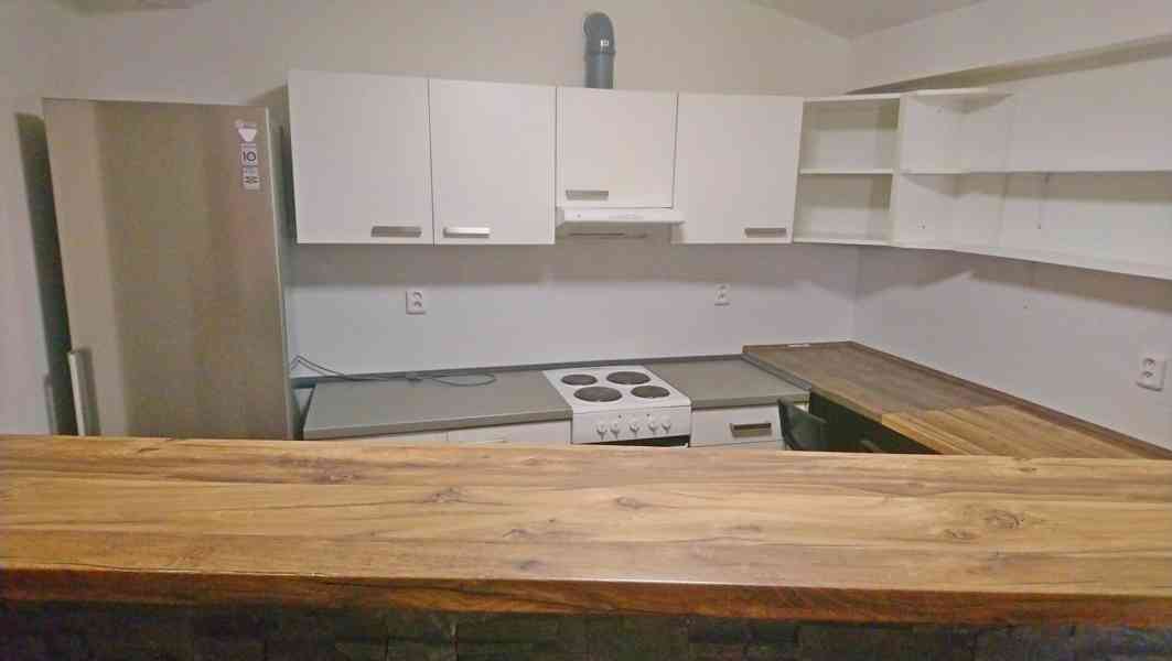 Pronájem 4+1, 160m2 (suterén)(Jablonec n.N., ul. Lidická) - foto 2