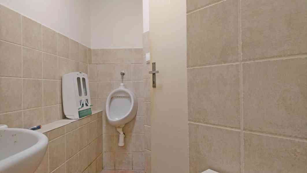 Pronájem 4+1, 160m2 (suterén)(Jablonec n.N., ul. Lidická) - foto 12