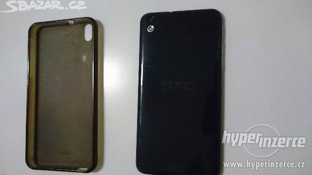 Prodám HTC Desire 816 - foto 2