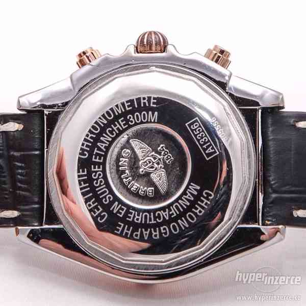 WatchesTIME - Breitling (AAA) - foto 5