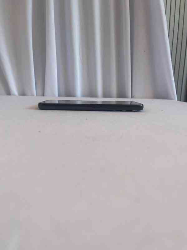 Samsung Galaxy A55 5G – funkční, rozbitý USB-C port, pras... - foto 7