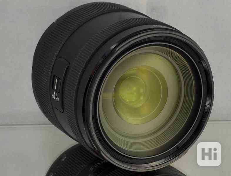 Sony DT 16-50mm 1:2.8 SSM*APS-C zoom lens*A-mount - foto 3
