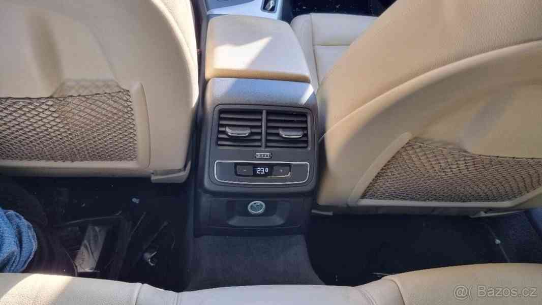 Audi A5 3,0   Sportback, TDI, 160 kW - foto 9