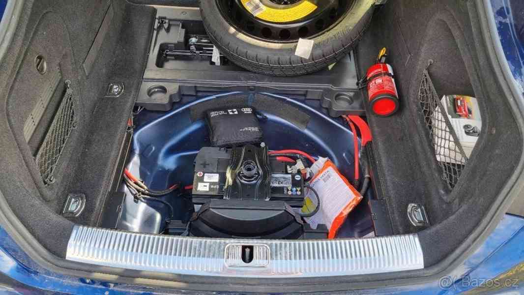 Audi A5 3,0   Sportback, TDI, 160 kW - foto 3