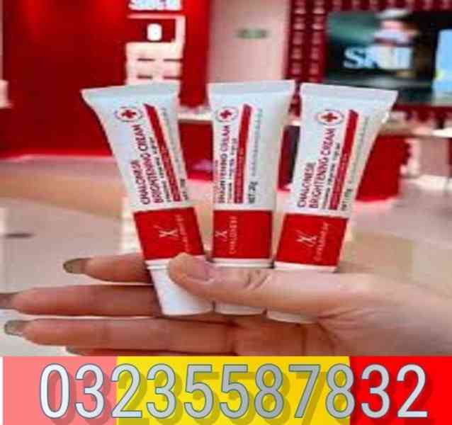 Chalonese Brightening Cream In Pakistan ^ 03235587832 - foto 2