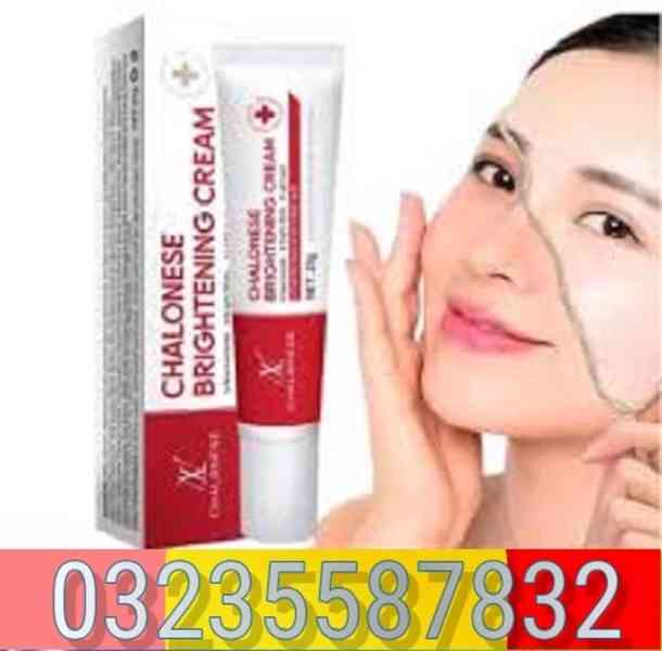 Chalonese Brightening Cream In Pakistan ^ 03235587832 - foto 3