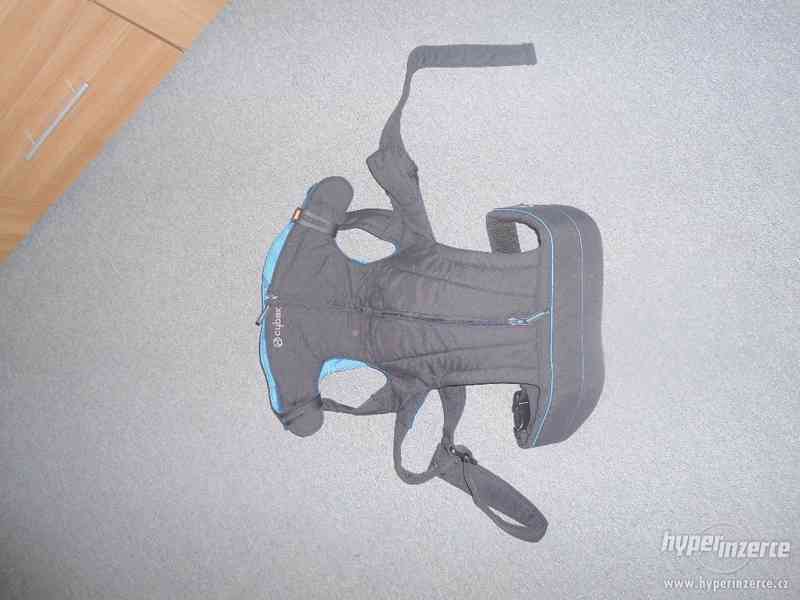 Nosítko Cybex 2go - foto 1