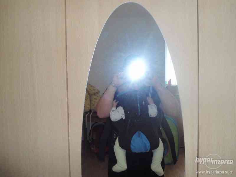 Nosítko Cybex 2go - foto 2