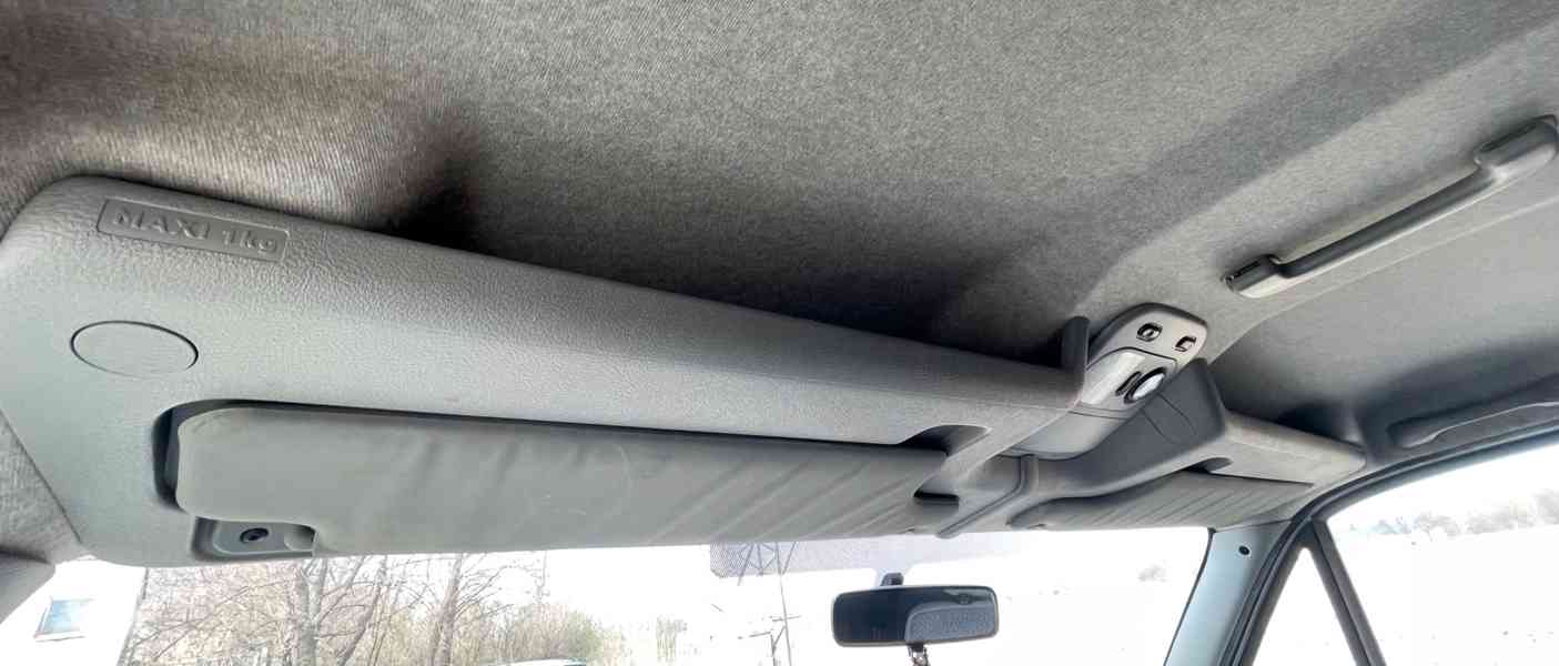 Opel Movano 2.5 DCi, L2H2, 6 míst - foto 16