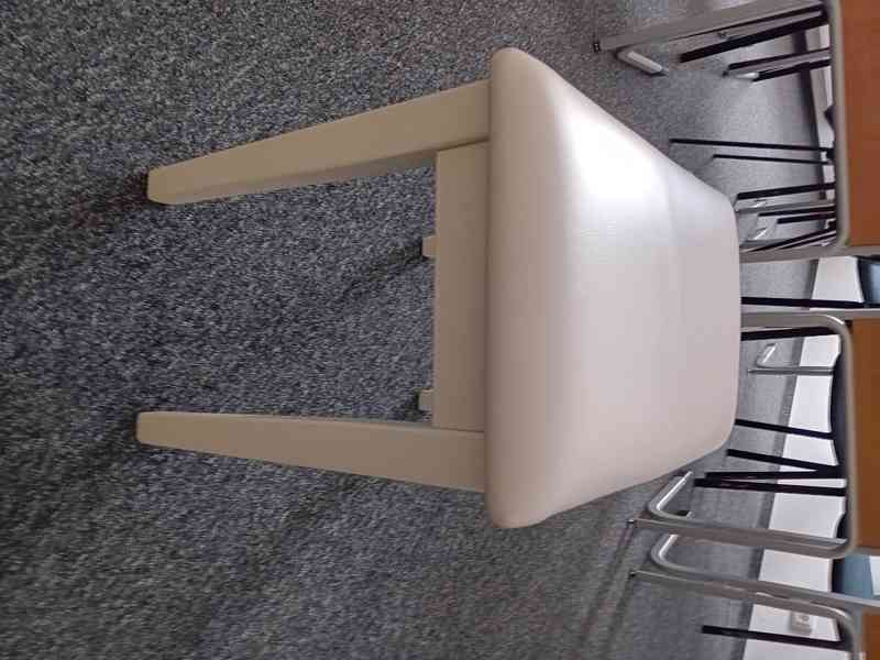 Stoličky ke klavíru - foto 2