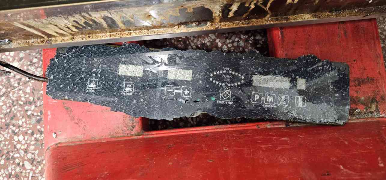 Konvektomat  - foto 2