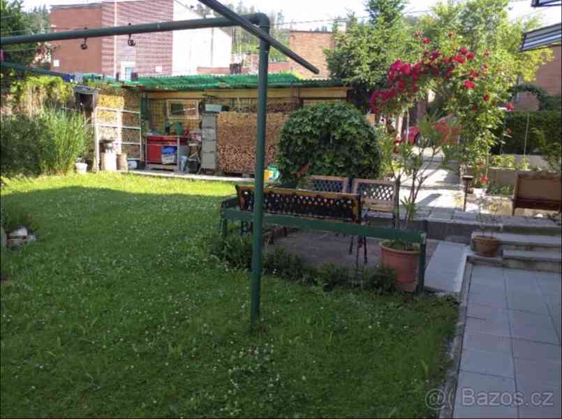 Ubytování, podnájem Zlín - foto 12