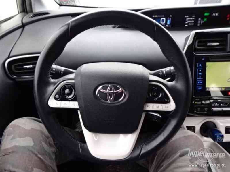 Toyota Prius Hybrid 72kW - foto 4