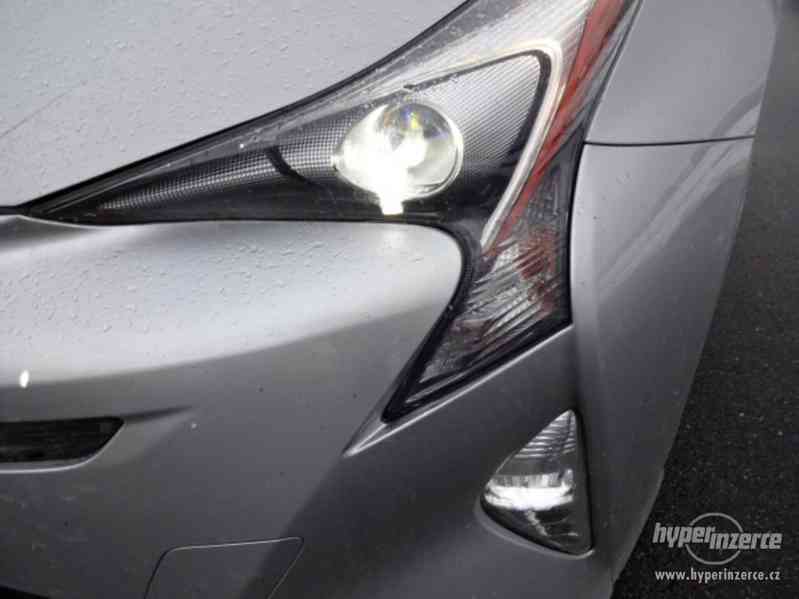 Toyota Prius Hybrid 72kW - foto 14