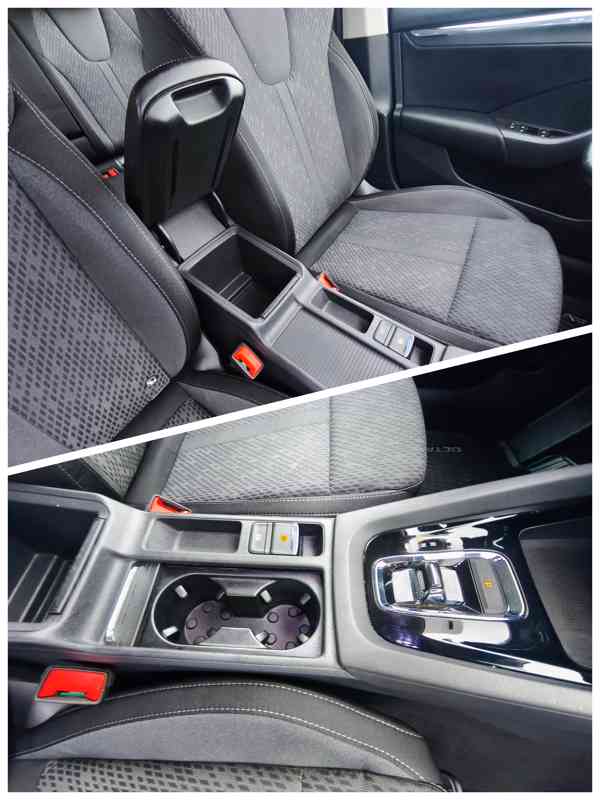Škoda Octavia iV combi 1.4 TSi Hybrid 150 kW DPH - foto 15