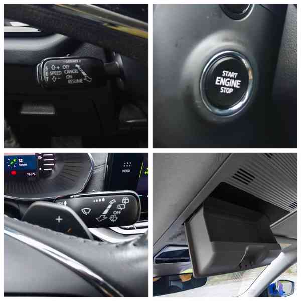 Škoda Octavia iV combi 1.4 TSi Hybrid 150 kW DPH - foto 14